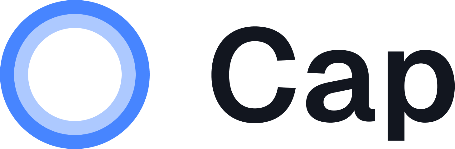 cap.so logo