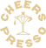 cheerspresso.com logo