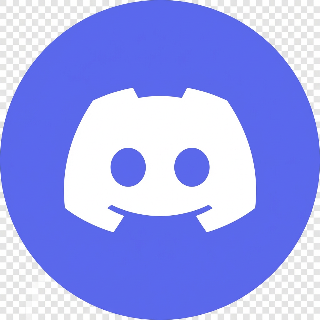 Discord Vectorize style