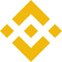 Binance Favicon