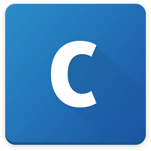 Coinbase Favicon