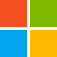 Microsoft Favicon