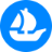 OpenSea Favicon