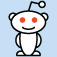 Reddit Favicon