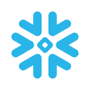 Snowflake Favicon