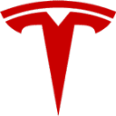 Tesla Favicon