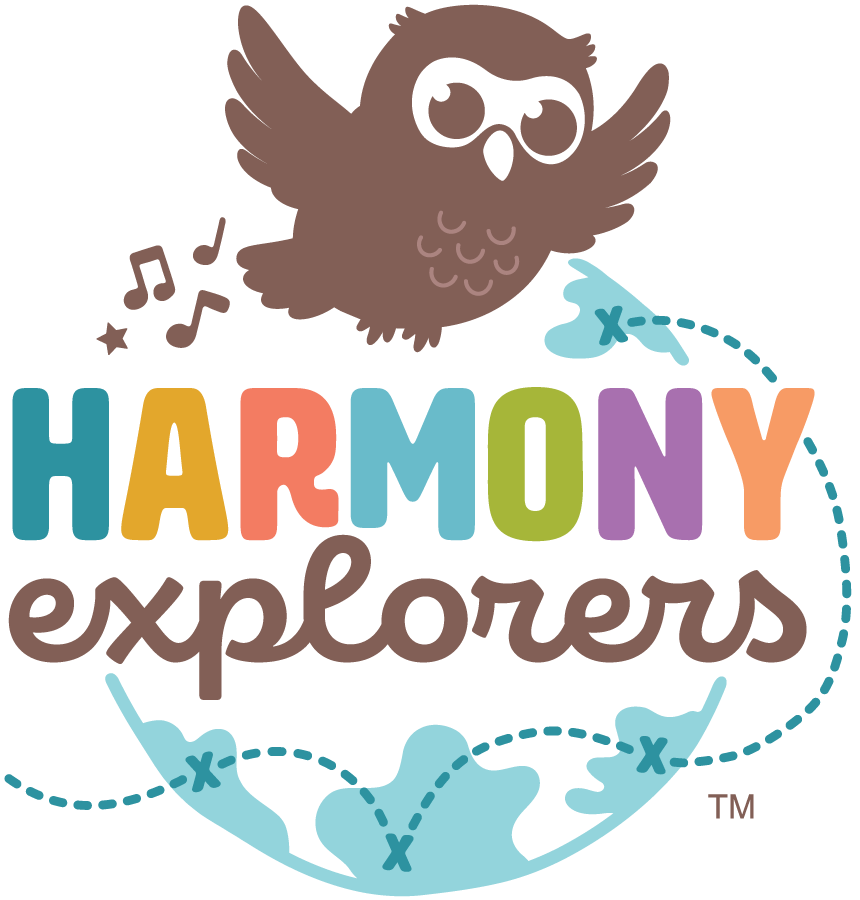 harmonyexplorers.com logo