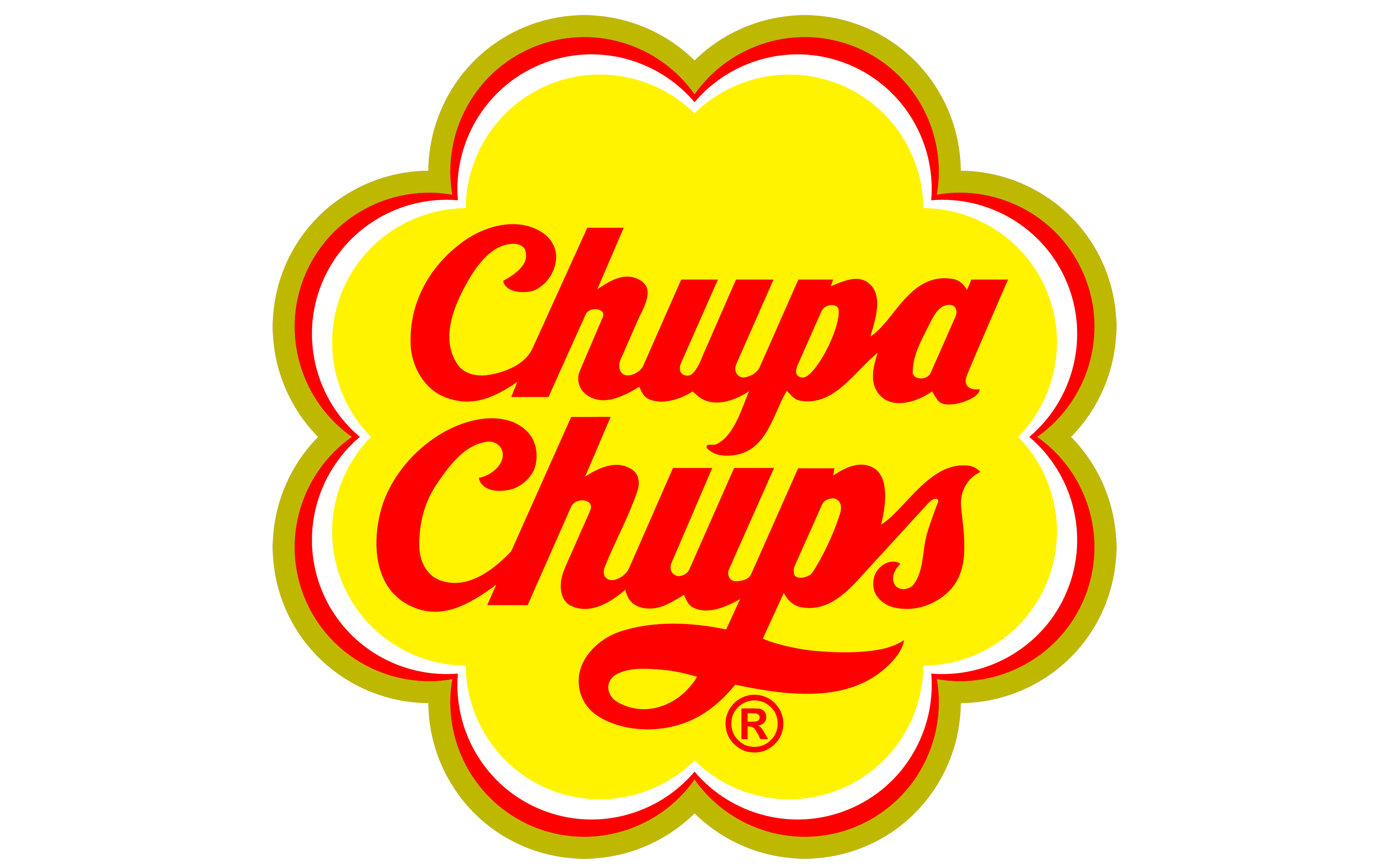 Chupa Chups