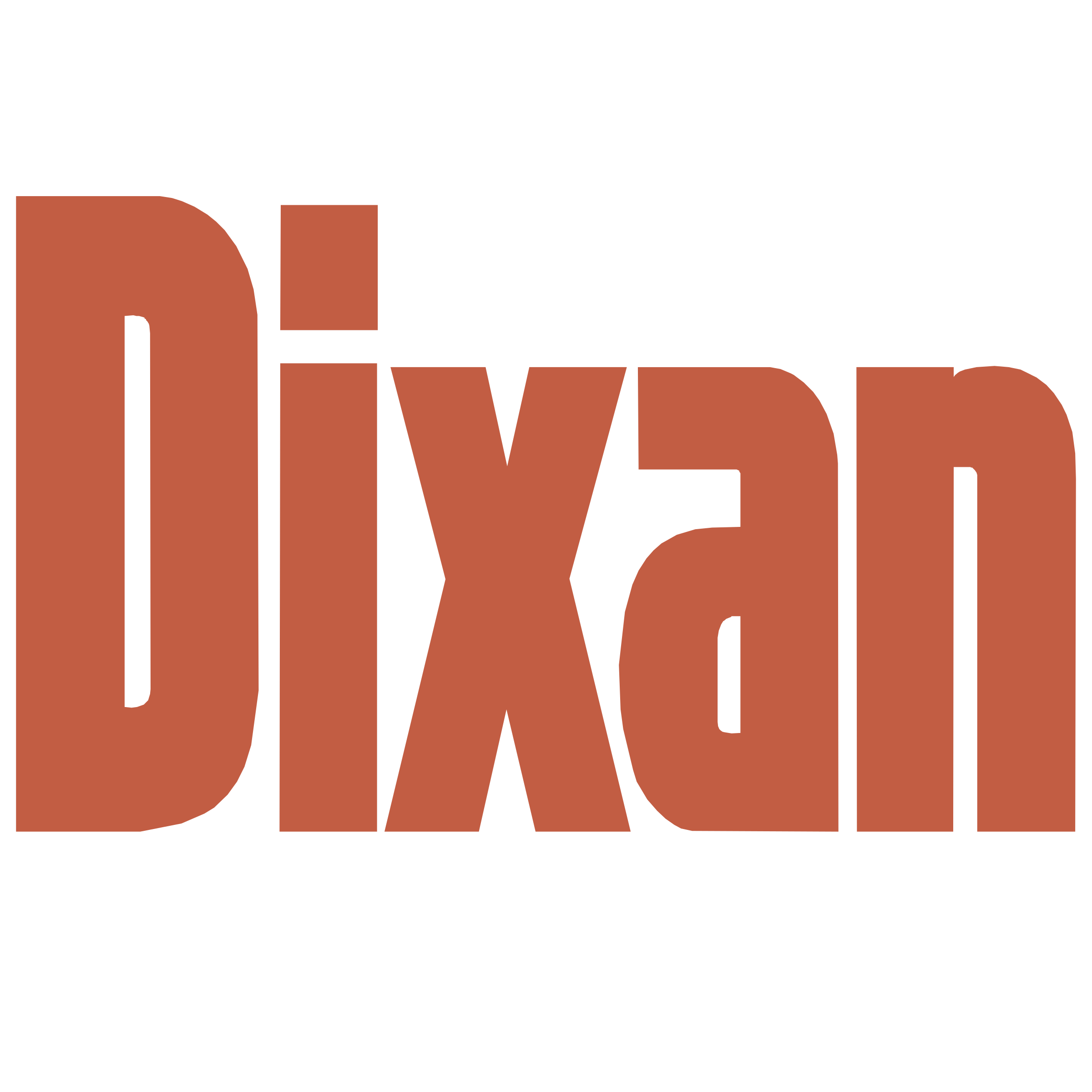 Dixan