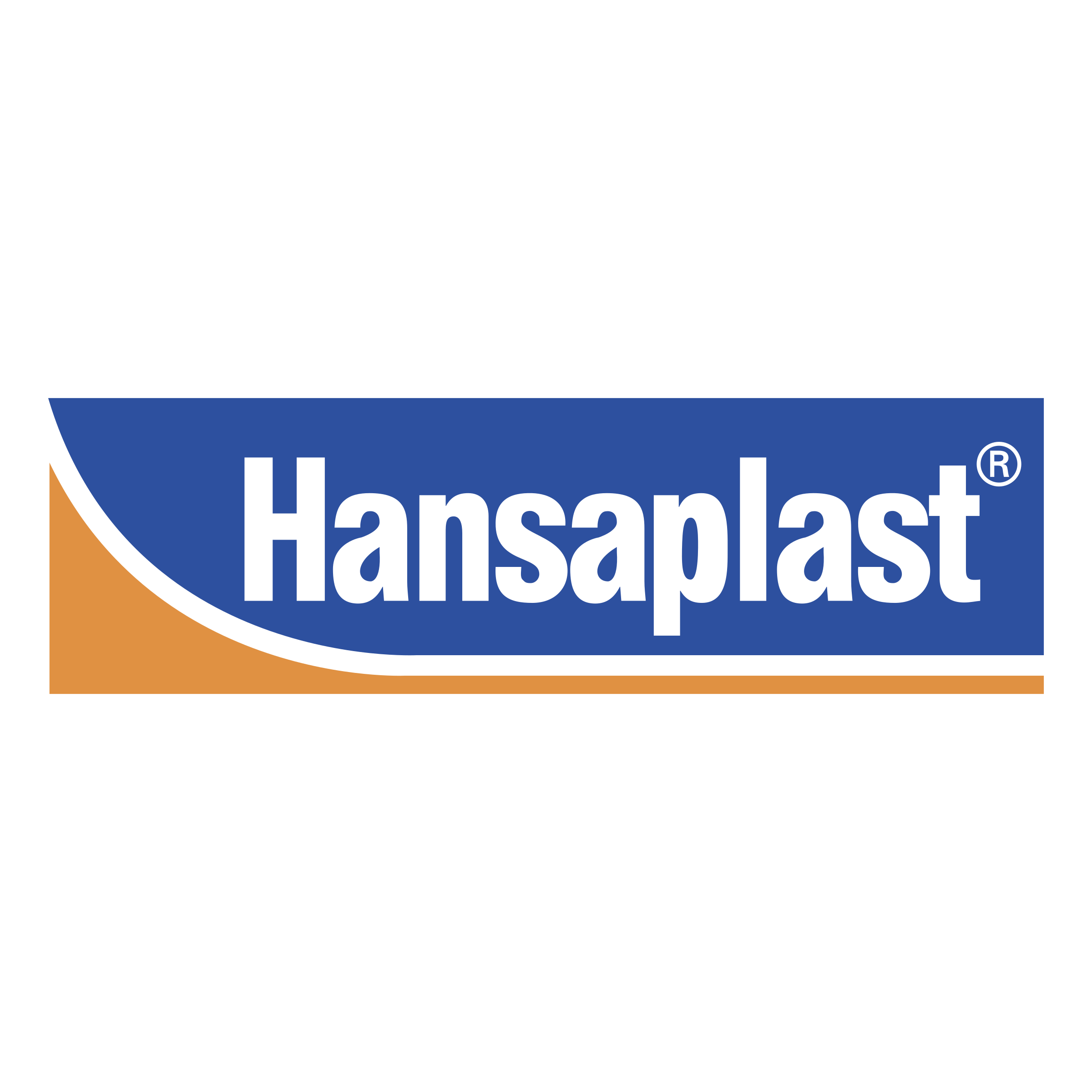 Hansaplast