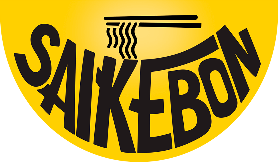 Saikebon