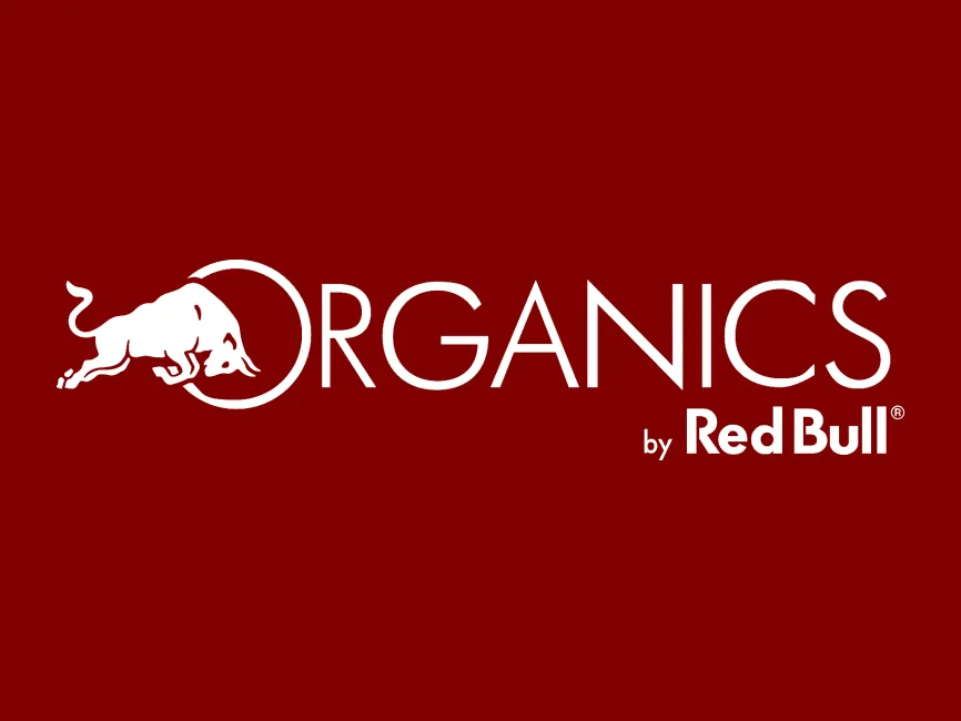 The Organics by Red Bull