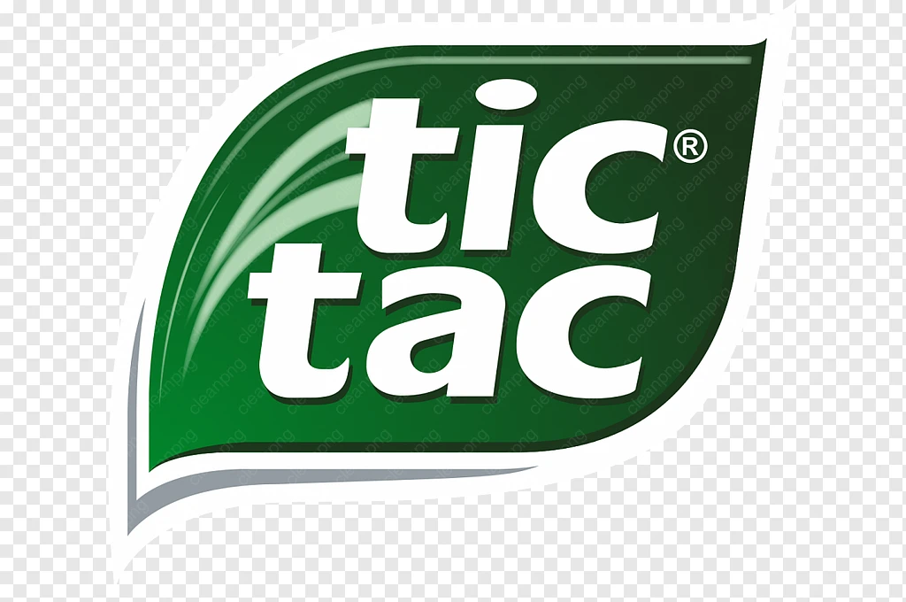 Tic Tac (Ferrero)