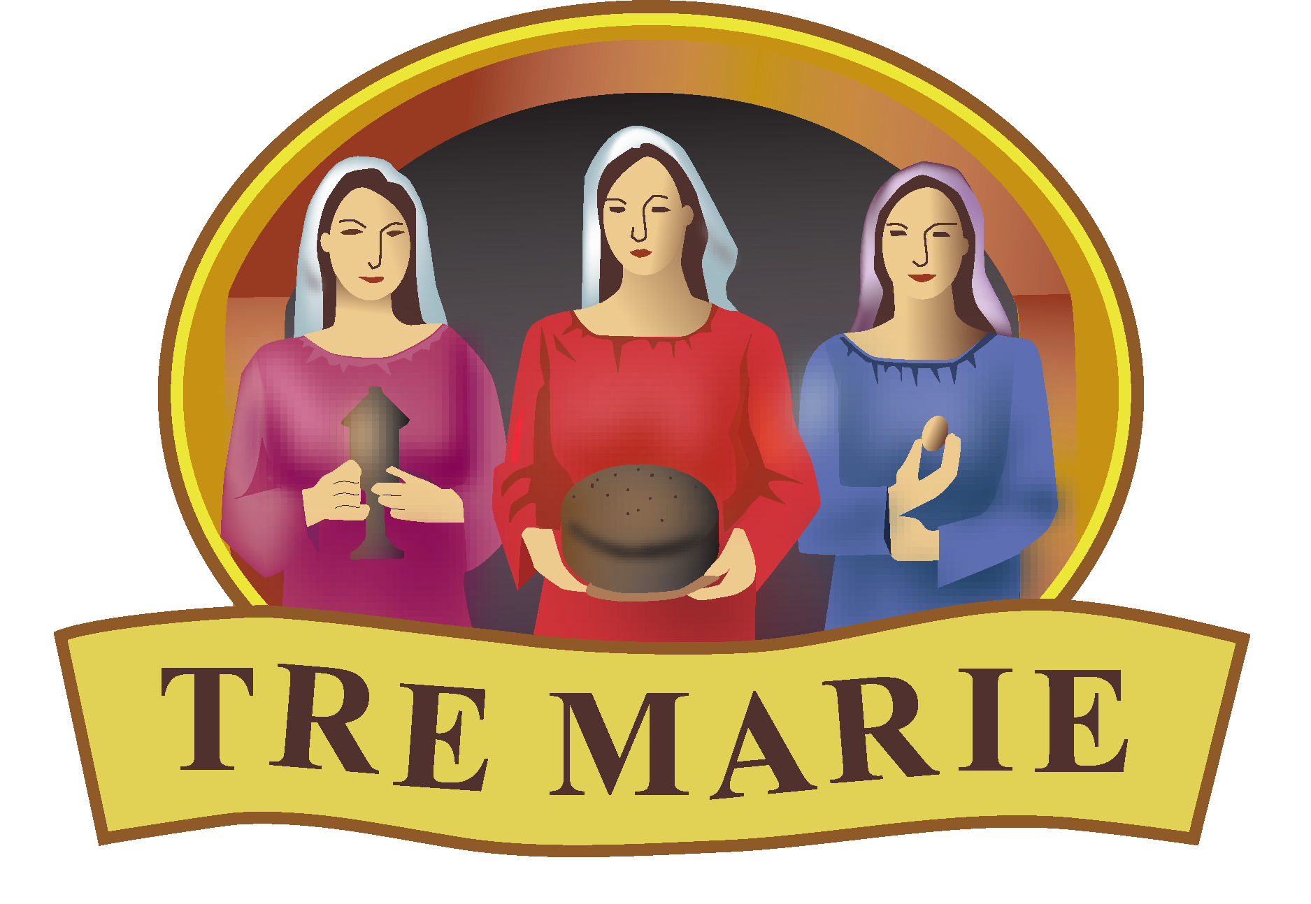 Tre Marie