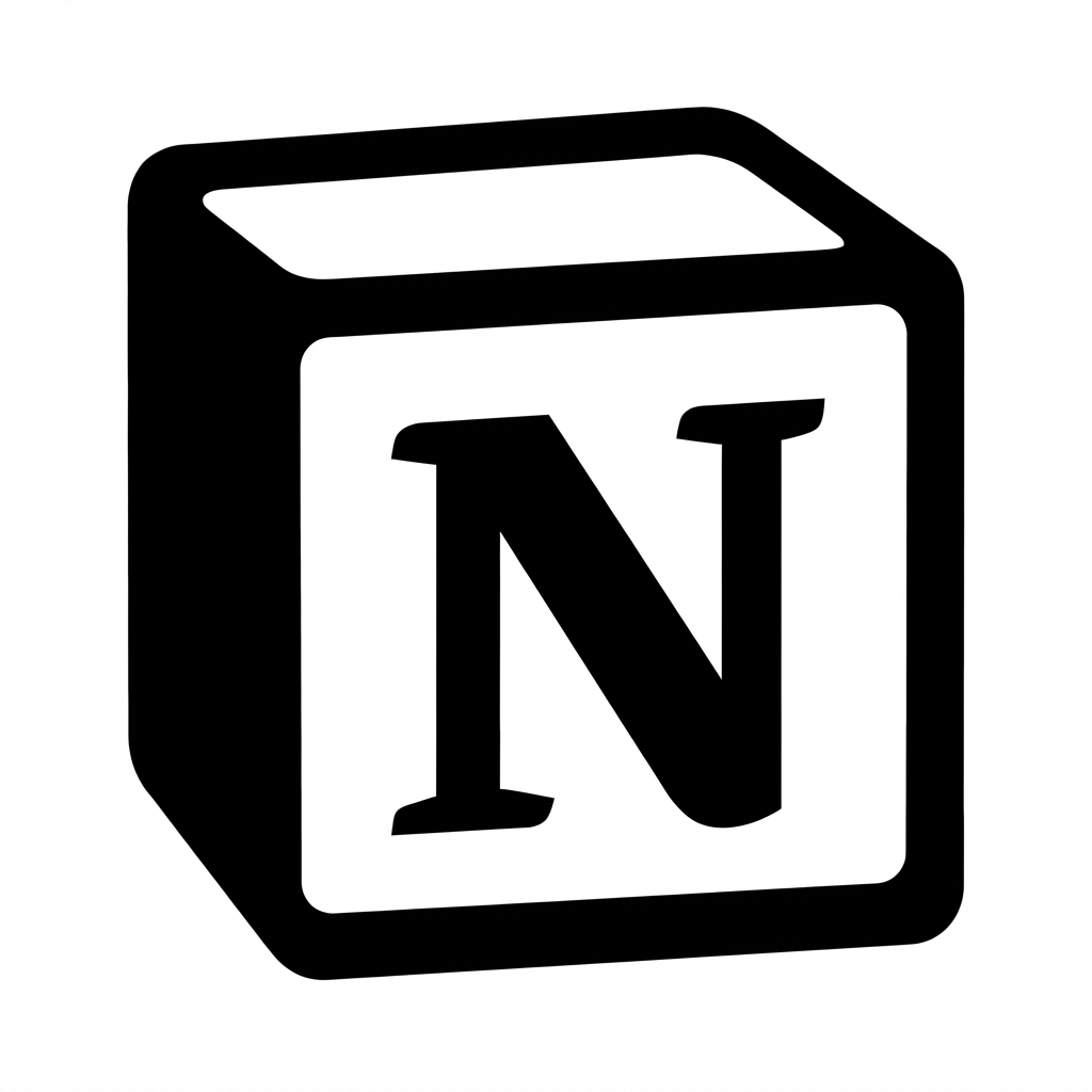 Notion Vectorize style