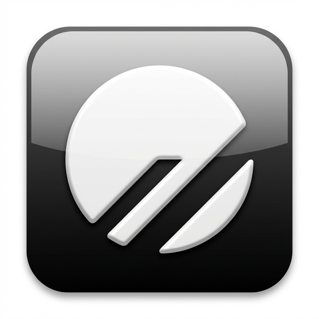 PlanetScale Glossy style