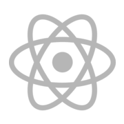 React