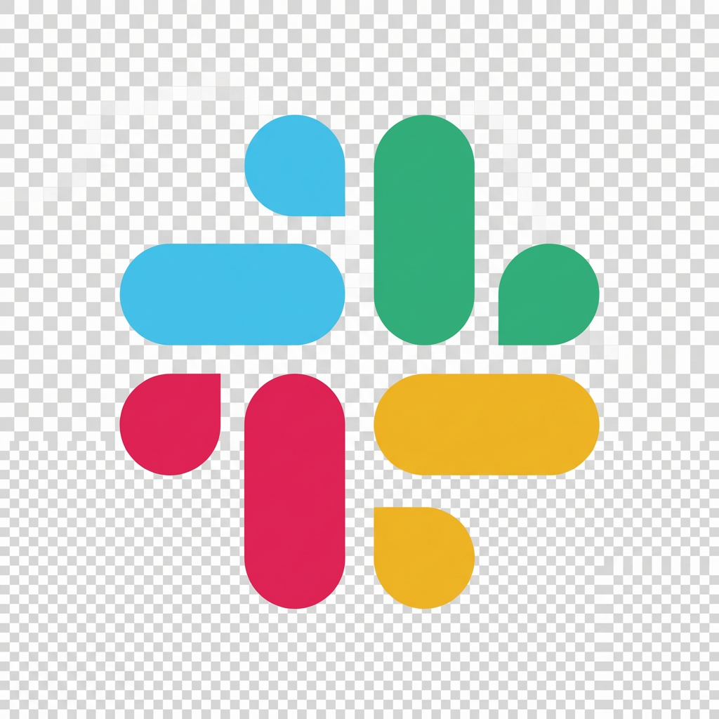 Slack Vectorize style