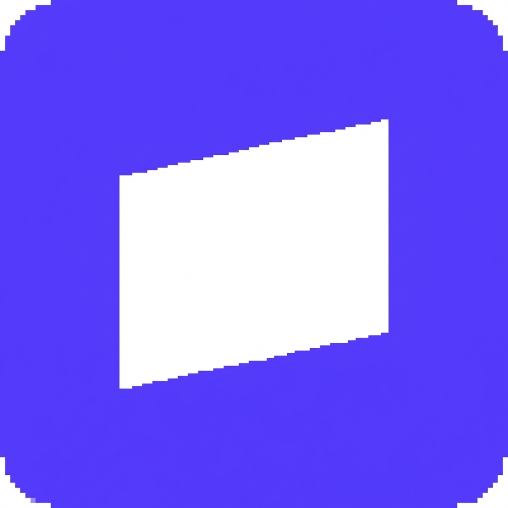 Stripe Pixel Art style