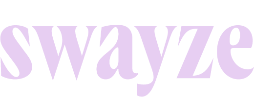 swayze.amsterdam logo