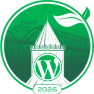 sylhet.wordcamp.org logo
