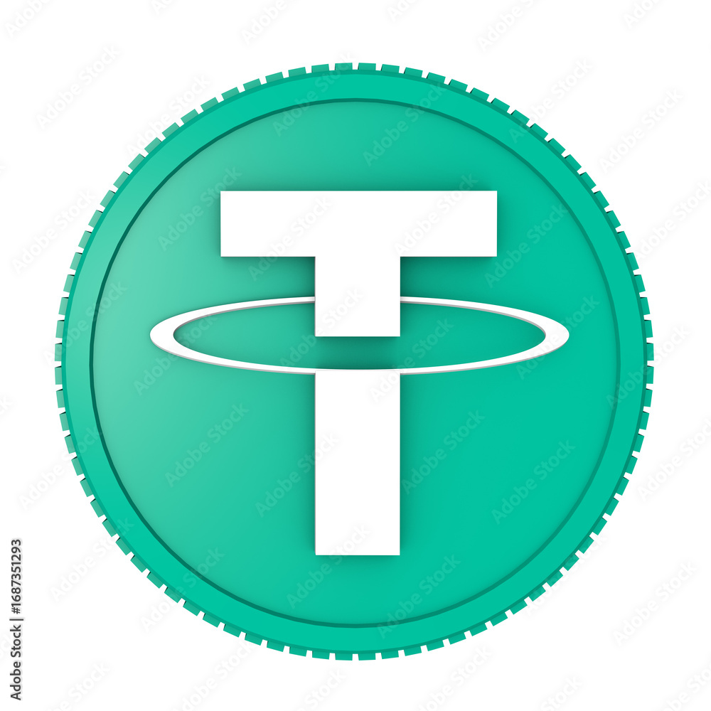 USDT logo