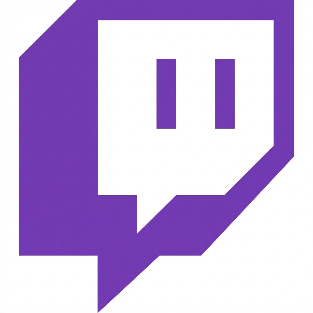Twitch Vectorize style