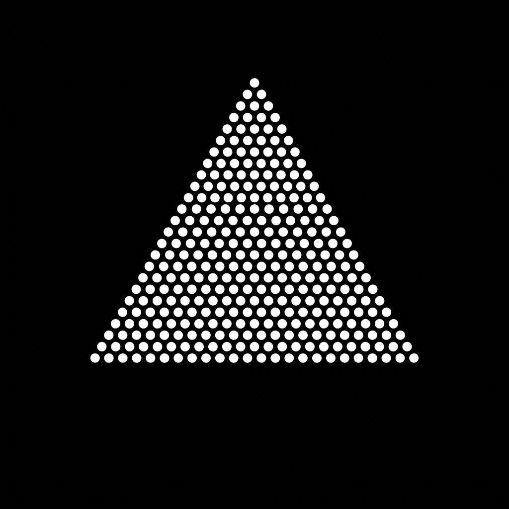 Vercel Dot Grid style