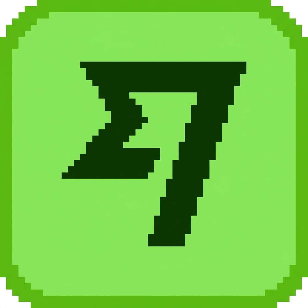 Wise Pixel Art style