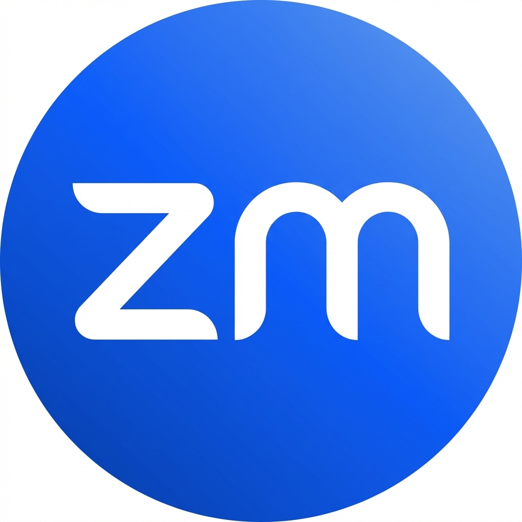 Zoom Vectorize style